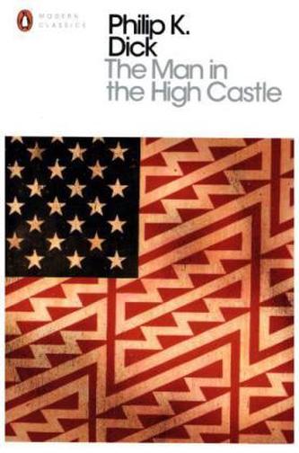 Man in the high castle das orakel vom berge englische ausgabe philip k