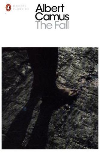 The Fall. Der Fall, englische Ausgabe