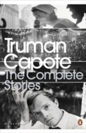 The Complete Stories