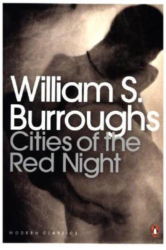 Cities of the Red Night