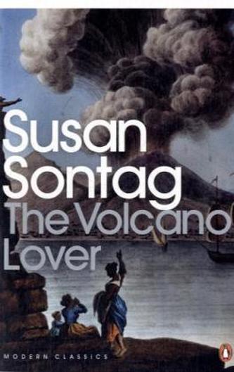 The Volcano Lover