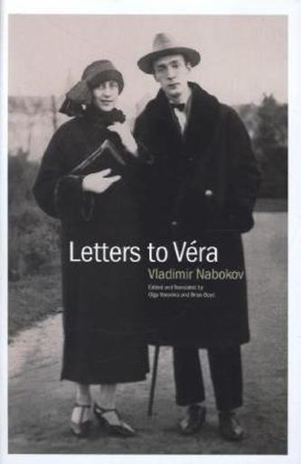 Letters to Véra