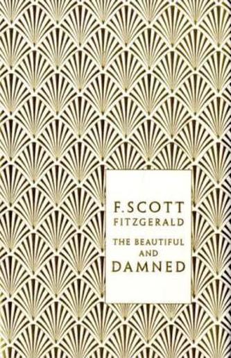 The Beautiful and Damned. Die Schönen und Verdammten, englische Ausgabe