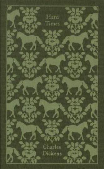Hard Times. Harte Zeiten, englische Ausgabe