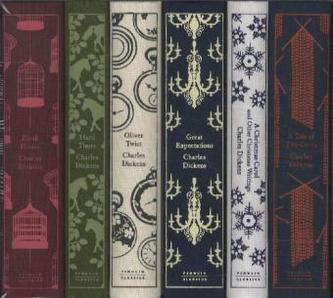 Major Works, 6 Volumes