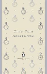 Oliver Twist, English edition
