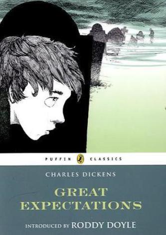 Great Expectations. Große Erwartungen, englische Ausgabe