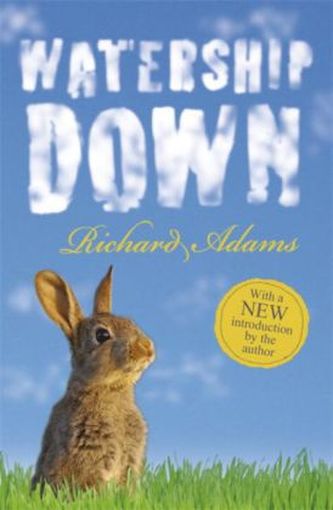 Watership Down. Unten am Fluss, englische Ausgabe