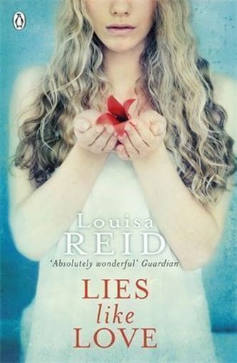 Lies Like Love. Jeden Tag ein bisschen mehr, englische Ausgabe