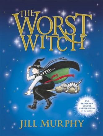 The Worst Witch The Worst Witch