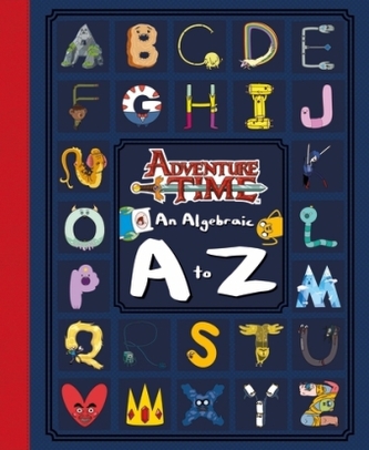 Adventure Time: An Algebraic A to Z
