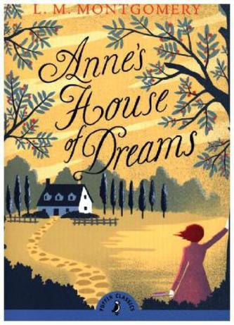 Anne's House of Dreams