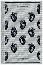 Frankenstein, English edition