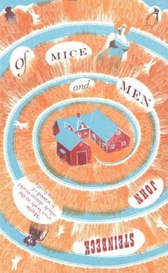 Of Mice and Men. Von Mäusen und Menschen, englische Ausgabe