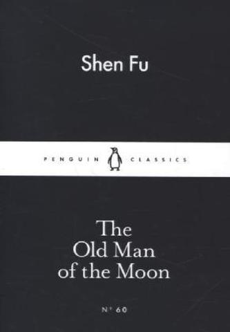 The Old Man of the Moon (Little Black Classics)