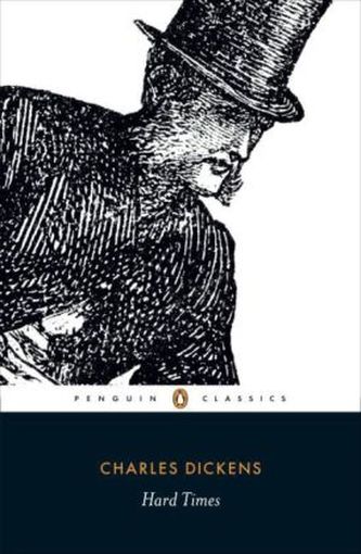 Hard Times. Harte Zeiten, englische Ausgabe
