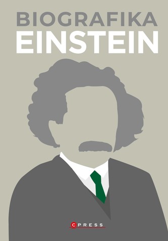 Biografika Einstein (Brian Clegg, 2020)