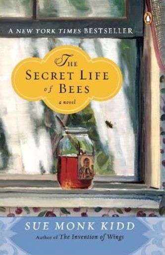 The Secret Life of Bees. Die Bienenhüterin, englische Ausgabe