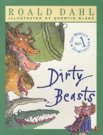 Dirty Beasts