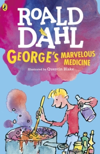 George's Marvellous Medicine
