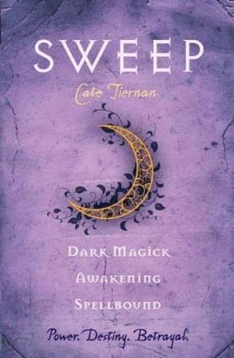 Deep Magick. Awakening. Spellbound. Magische Glut, englische Ausgabe Deep Magick. Awakening. Spellbound. Magische Glut, englische Ausgabe