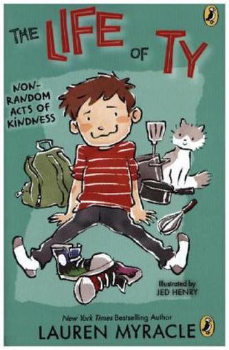 The Life of Ty - Non-Random Acts of Kindness