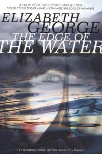 Whisper Island - The Edge of the Water. Whisper Island - Wetterleuchten, englische Ausgabe