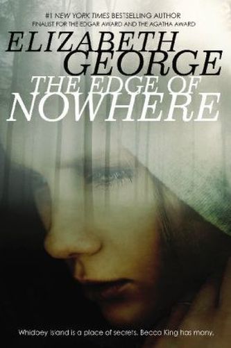 The Edge of Nowhere. Whisper Island - Sturmwarnung, englische Ausgabe