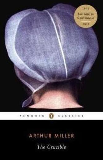 The Crucible. Hexenjagd, englische Ausgabe