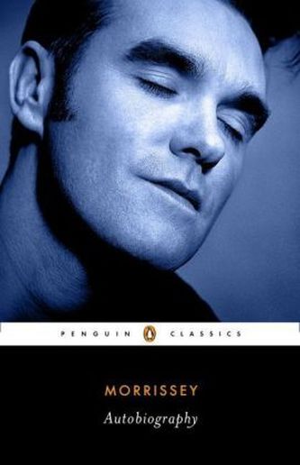 Autobiography. Autobiographie, englische Ausgabe