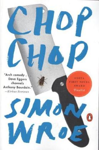 Chop Chop, English edition