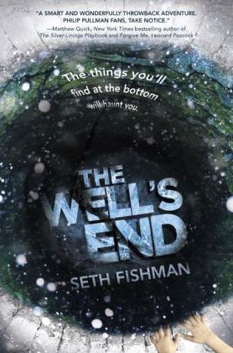 The Well's End