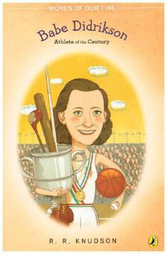 Babe Didrikson