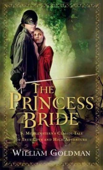 The Princess Bride. Die Brautprinzessin, englische Ausgabe