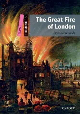 The Great Fire of London, w. MultiROM