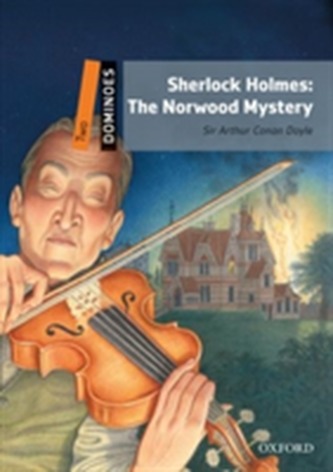 Sherlock Holmes, The Norwood Mystery - Doyle, Arthur Conan