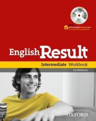 Intermediate, Workbook w. Multi-CD-ROM