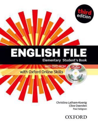 Student's Book with iTutor and Online Skills