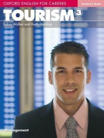 Tourism, Level 3, Student's Book