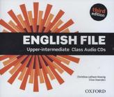 5 Class Audio CDs