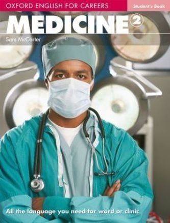 Medicine, Level 2, Student's Book