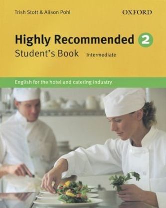 Highly Recommended 2 Student´s Book Highly Recommended 2 Student´s Book