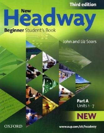 Student's Book, Part A