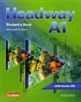 Student's Book, w. Audio-CD and Workbook, w. Audio-CD