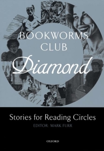 Diamond: B2 - Stories for Reading Circles Diamond: B2 - Stories for Reading Circles