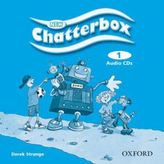 2 Class Audio-CDs