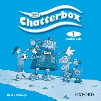 2 Class Audio-CDs