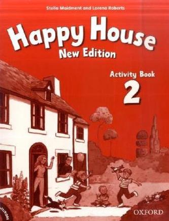Activity Book, w. Multi-ROM
