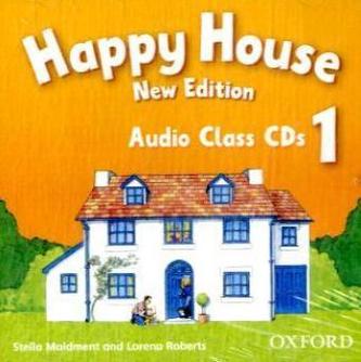 2 Audio Class CDs 2 Audio Class CDs