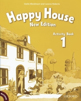 Activity Book, w. CD-ROM/-Audio Activity Book, w. CD-ROM/-Audio